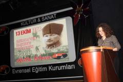 Evrensel Kolej